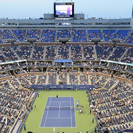 Eventmanagement Sport