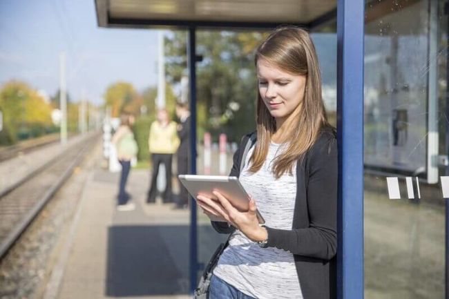 Flexibel studieren: An der SRH Fernhochschule.