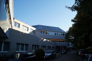 Hochschule für angewandtes Management