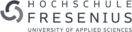 Hochschule Fresenius - Vollzeit