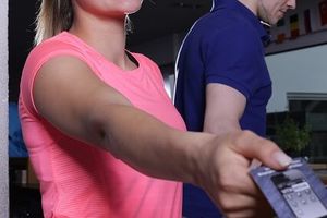 Starten Sie noch heute durch! 
Mit einem starken Partner an Ihrer Seite - SAFS & BETA