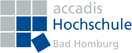 accadis Hochschule Bad Homburg