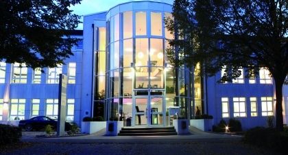 accadis Sportmanagement 2 