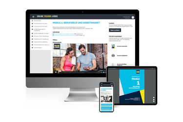 OTL - Online Trainer GmbH