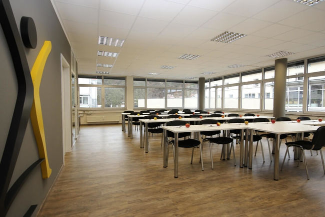 Vorbereitung auf die Präsenzveranstaltung