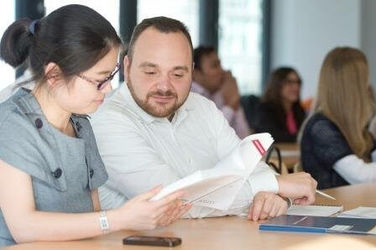 Munich Business School