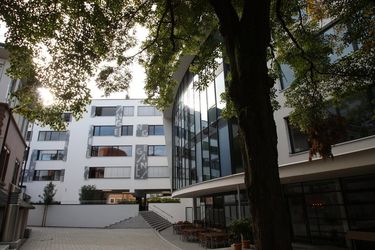 iba Internationale Berufsakademie Studienort Freiburg