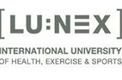 LUNEX - International University of Health, Exercise & Sports