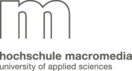 Hochschule Macromedia