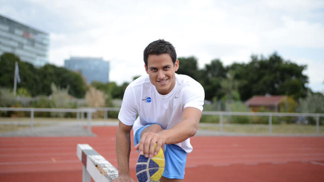 Mit uns zum Experten im Sportmanagement werden.