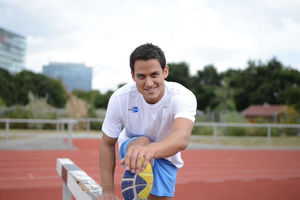 Mit uns zum Experten im Sportmanagement werden.