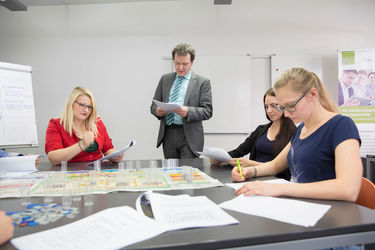 SRH Fernhochschule Fernstudium6