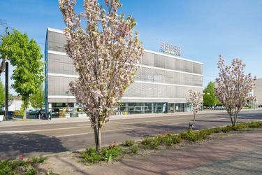 Otto-von-Guericke Business School Magdeburg