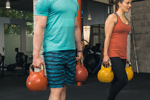 Fitness und Sport wird viele immer wichtiger.