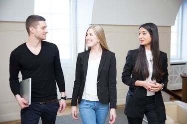 BSP Business and Law School