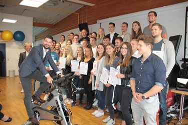 Deutsche Berufsakademie Sport und Gesundheit