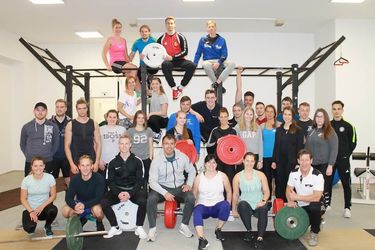 Deutsche Berufsakademie Sport und Gesundheit