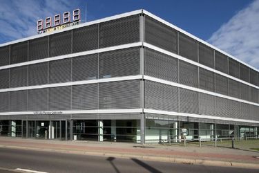 Otto-von-Guericke Business School Magdeburg