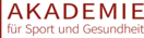 Akademie für Sport und Gesundheit