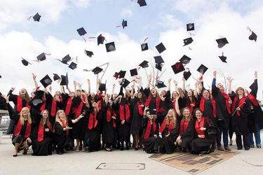 Medical School Hamburg