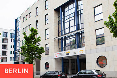 University of Europe for Applied Sciences