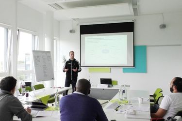 Deutsche Sportakademie