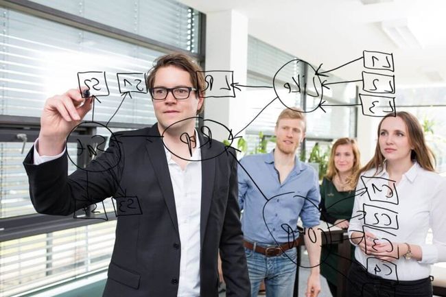 Echte Uni - echter Abschluss - echt Flexibel