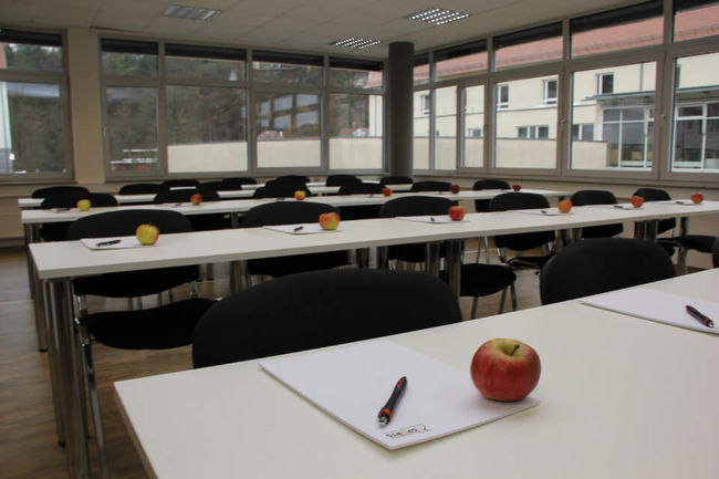 Kleine Geschenke erhöhen die Ausdauer beim Lernen