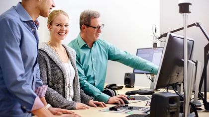 University of Europe for Applied Sciences