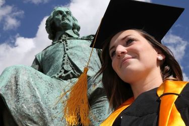 Otto-von-Guericke Business School Magdeburg