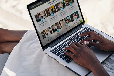 OTL - Online Trainer GmbH