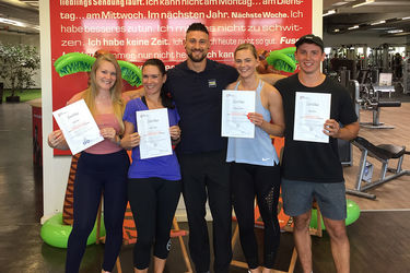 OTL - Online Trainer GmbH