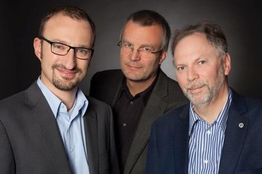 Otto-von-Guericke Business School Magdeburg