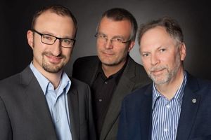 Unsere Dozenten freuen sich auf Sie