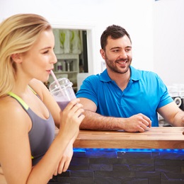 Standortleitung Fitnessstudio