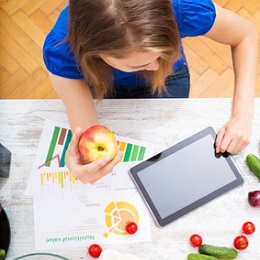 Berufliche Gesundheitsförderung