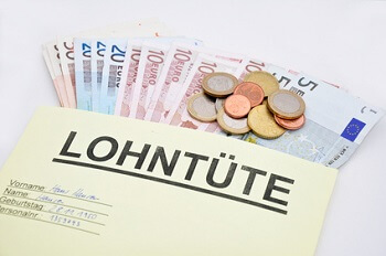 Gehalt im Bereich Sportwissenschaften