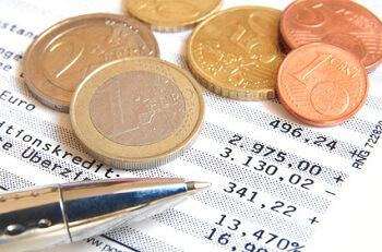 Lohn und Gehalt für Sportmanager