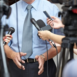 Mitarbeiter Presse- & Öffentlichkeitsarbeit