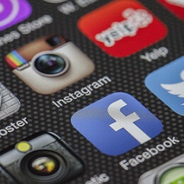 Social Media Management