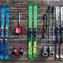 Sport Product Management