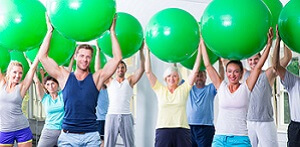 Sportberufe Fitness etc. 