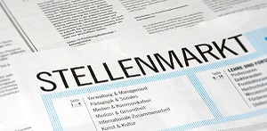 Jobs nach dem Sportstudium