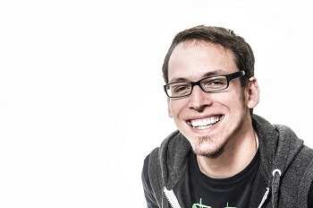 Interview MBA Sportmanagement mit einem Studenten