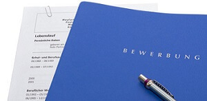 Bewerbung Sportmanagement MBA