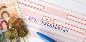 Finanzierung MBA Sportmanagement